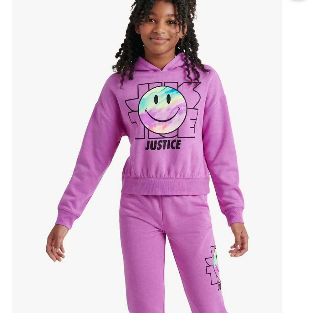 {Justice} Sweatsuit